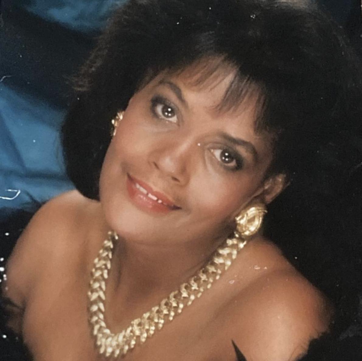 Gail Denise Hart