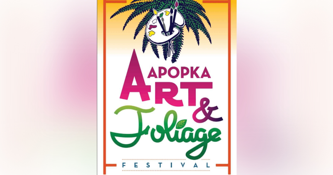 Apopka Art and Foliage Festival returns for 60th installment Orlando