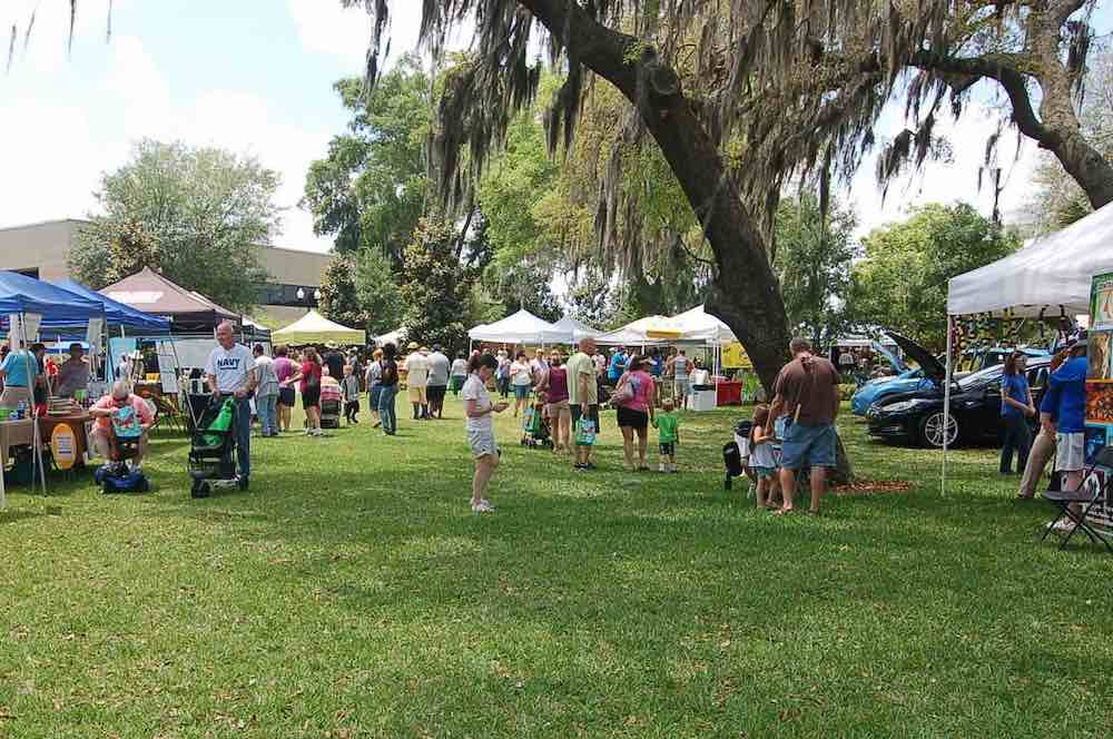 Casselberry EarthFest 2022