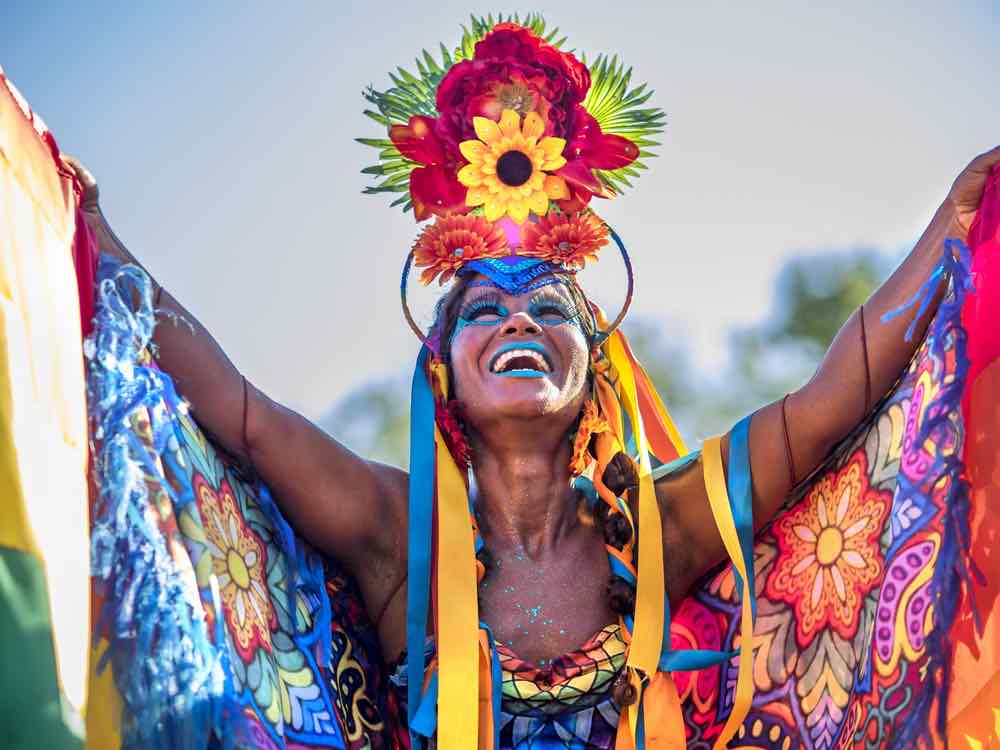 Carnival J’ouvert celebration coming to Orlando