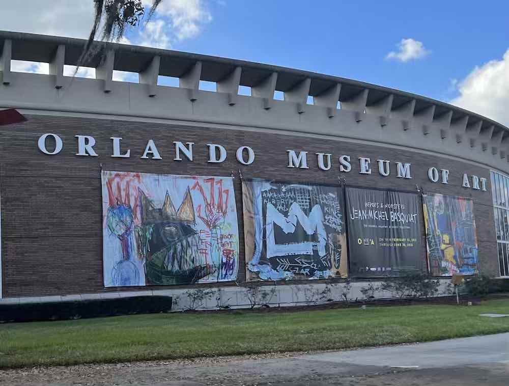 Orlando Museum of Art