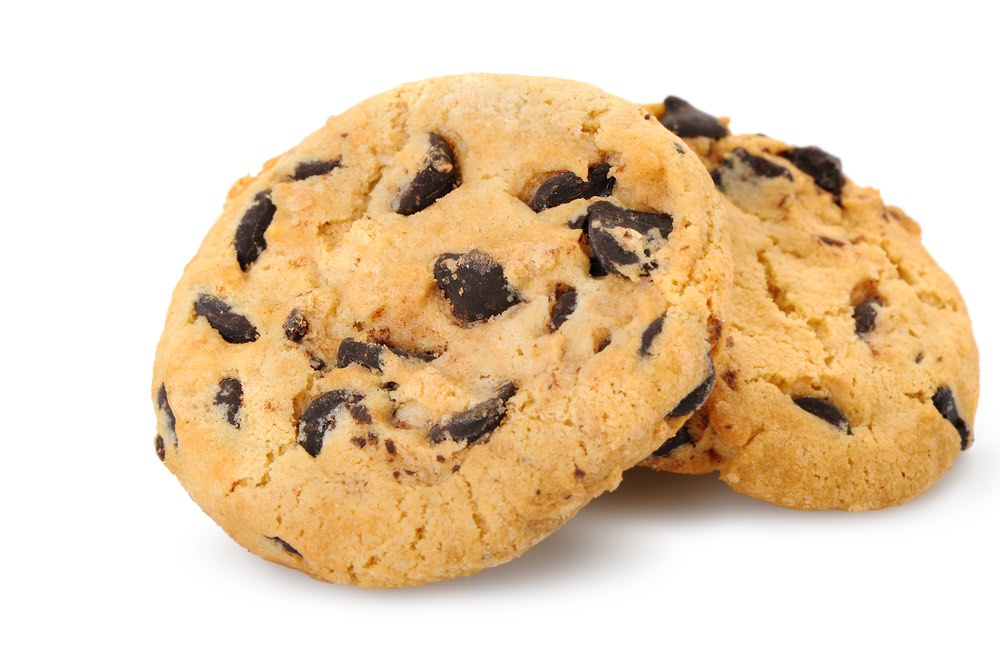 Chocolate Chip Cookie