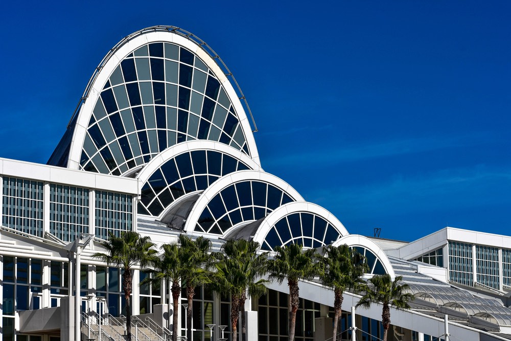 Orange County Convention Center