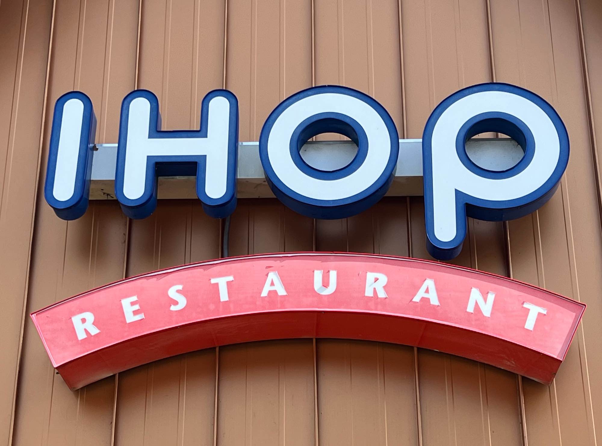 IHOP Restaurant