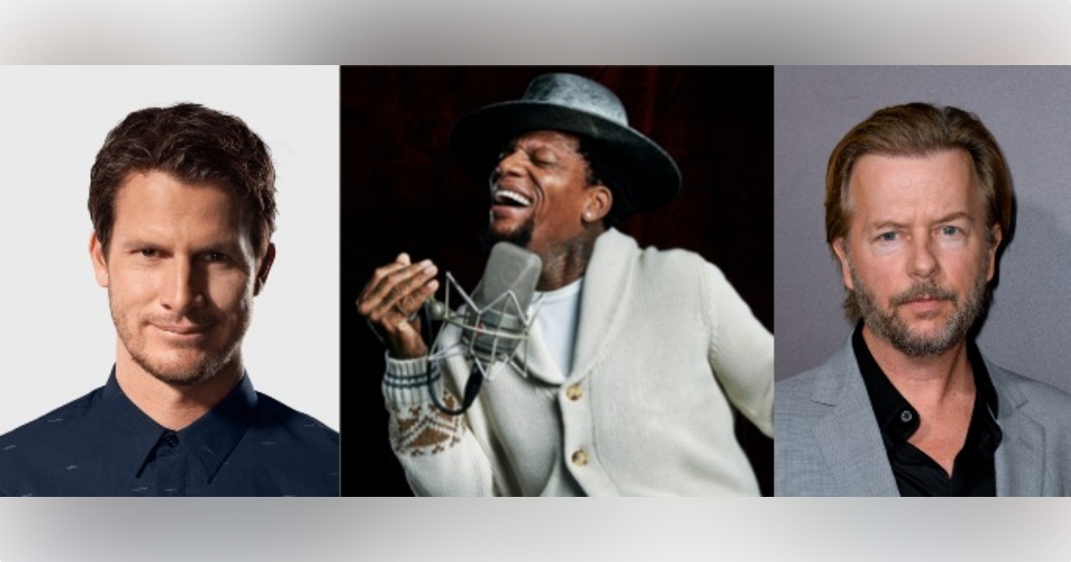 Daniel Tosh, D.L. Hughley, David Spade, other comedians coming to