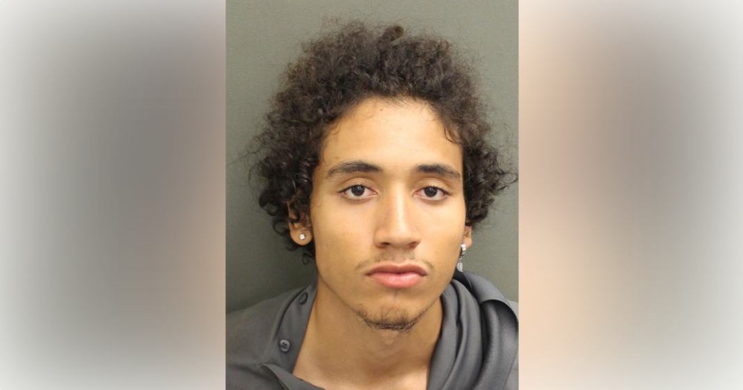 Orlando teen arrested after trying to sexually assault jogger - Orlando ...