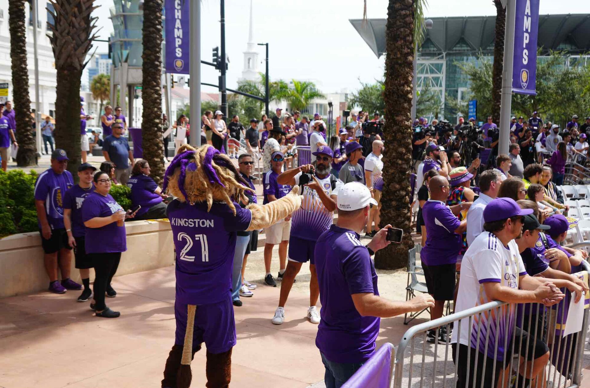 Orlando City SC wins first U.S. Open Cup