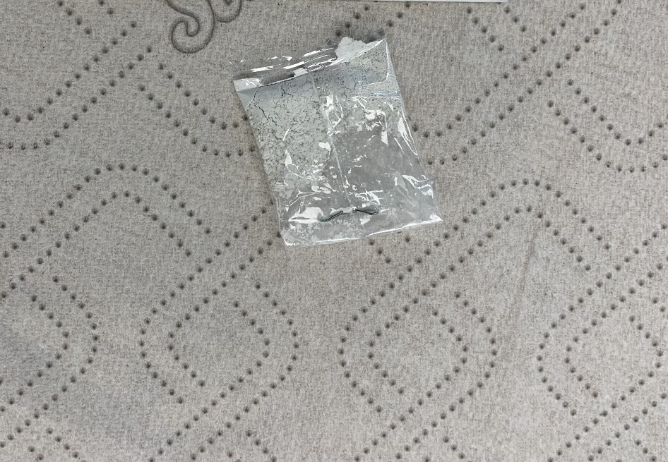 Fentanyl found at Atlantic High School