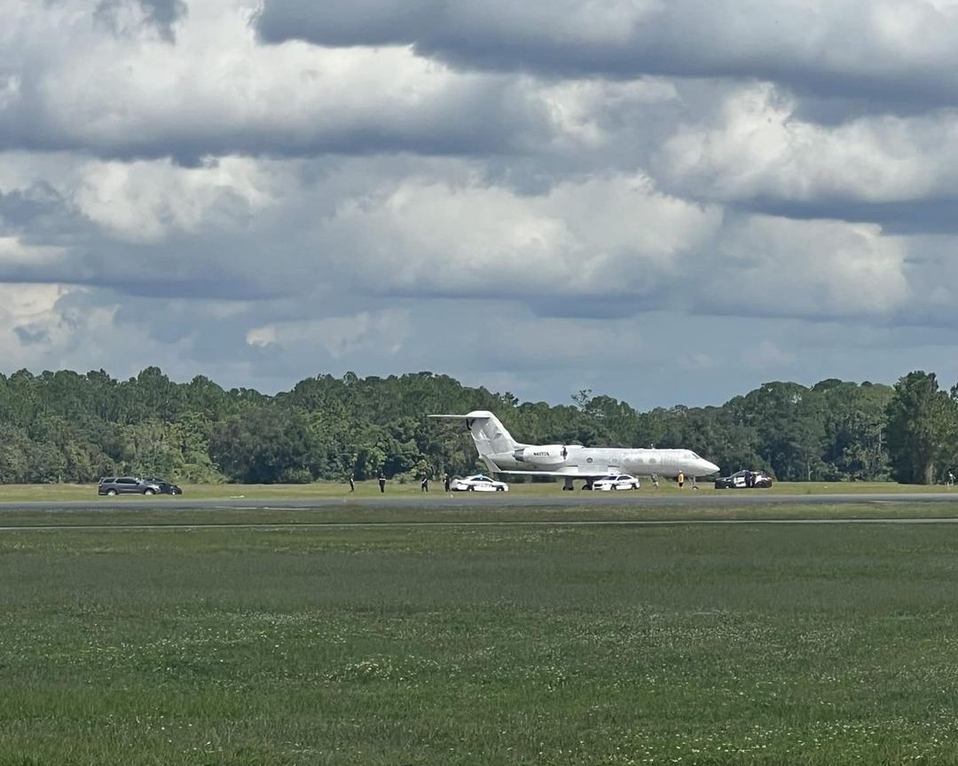 Skydiver killed in accident in DeLand after parachute malfunctions