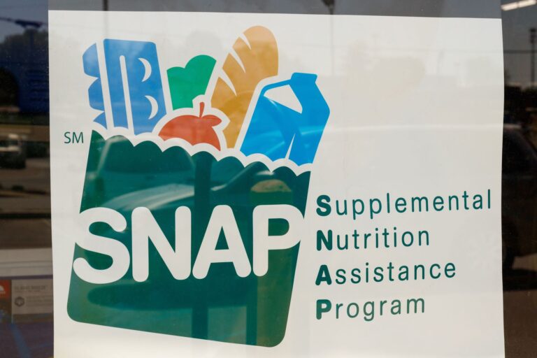 Disaster food stamps approved for Florida residents