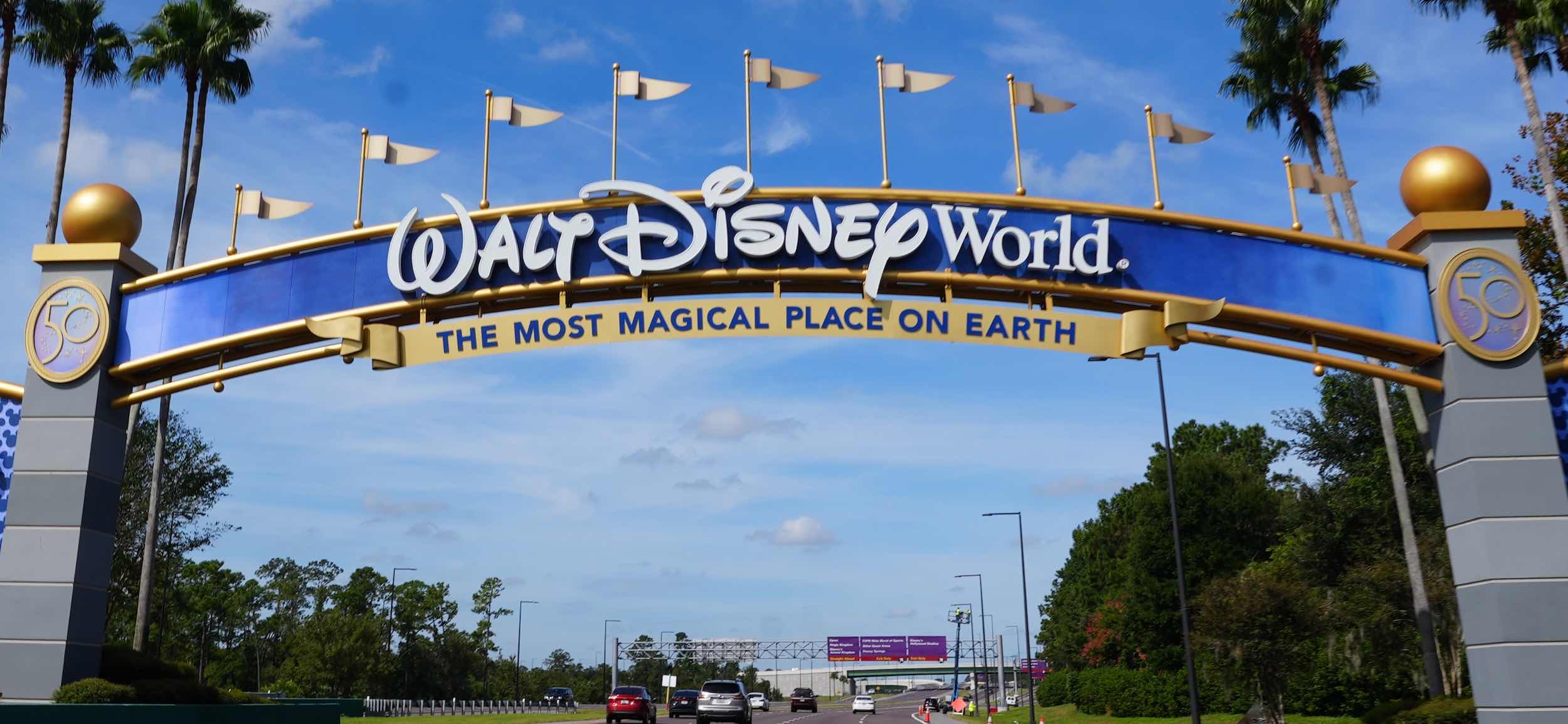 Walt Disney World