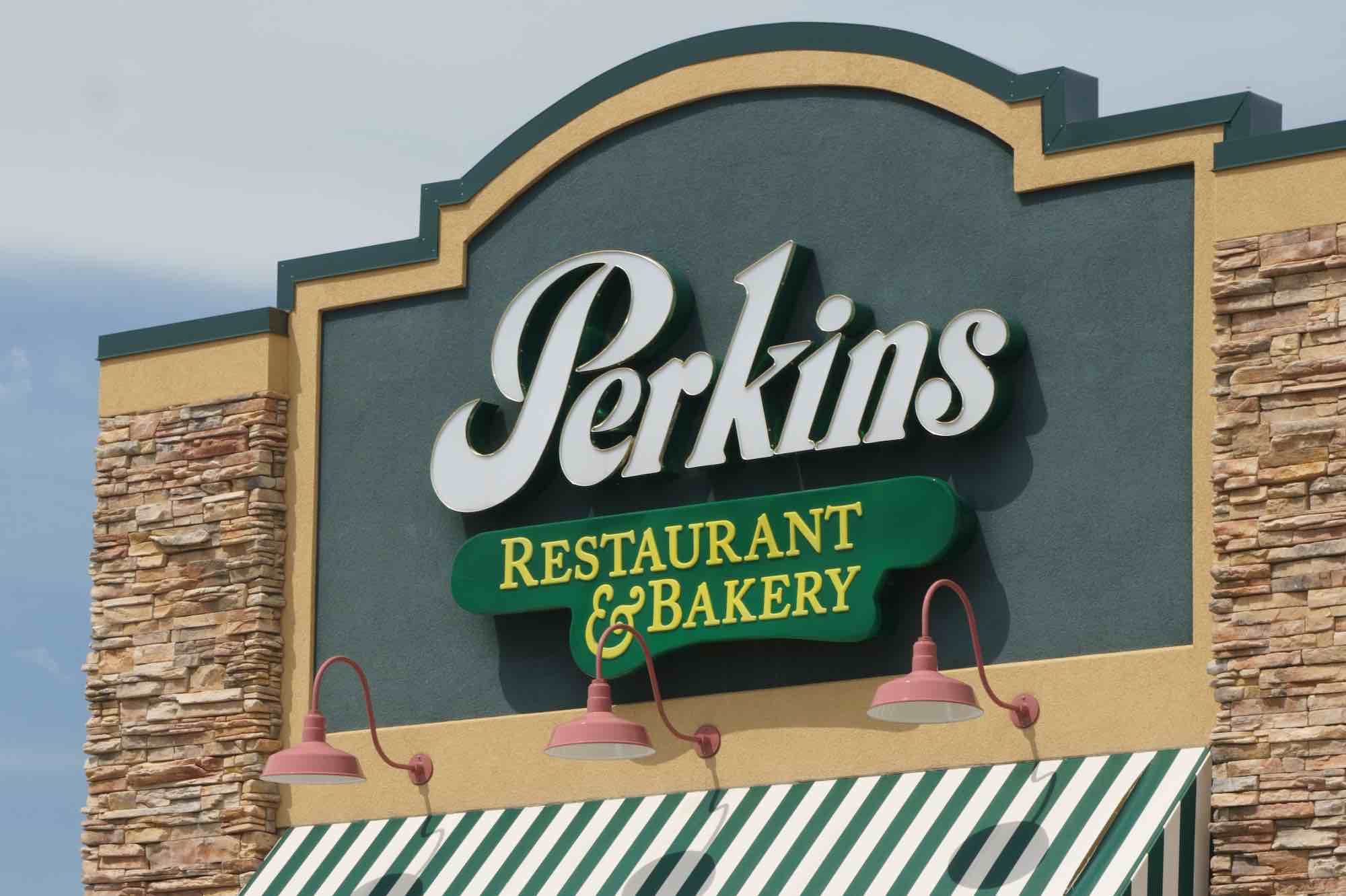 Perkins Restaurant Bakery