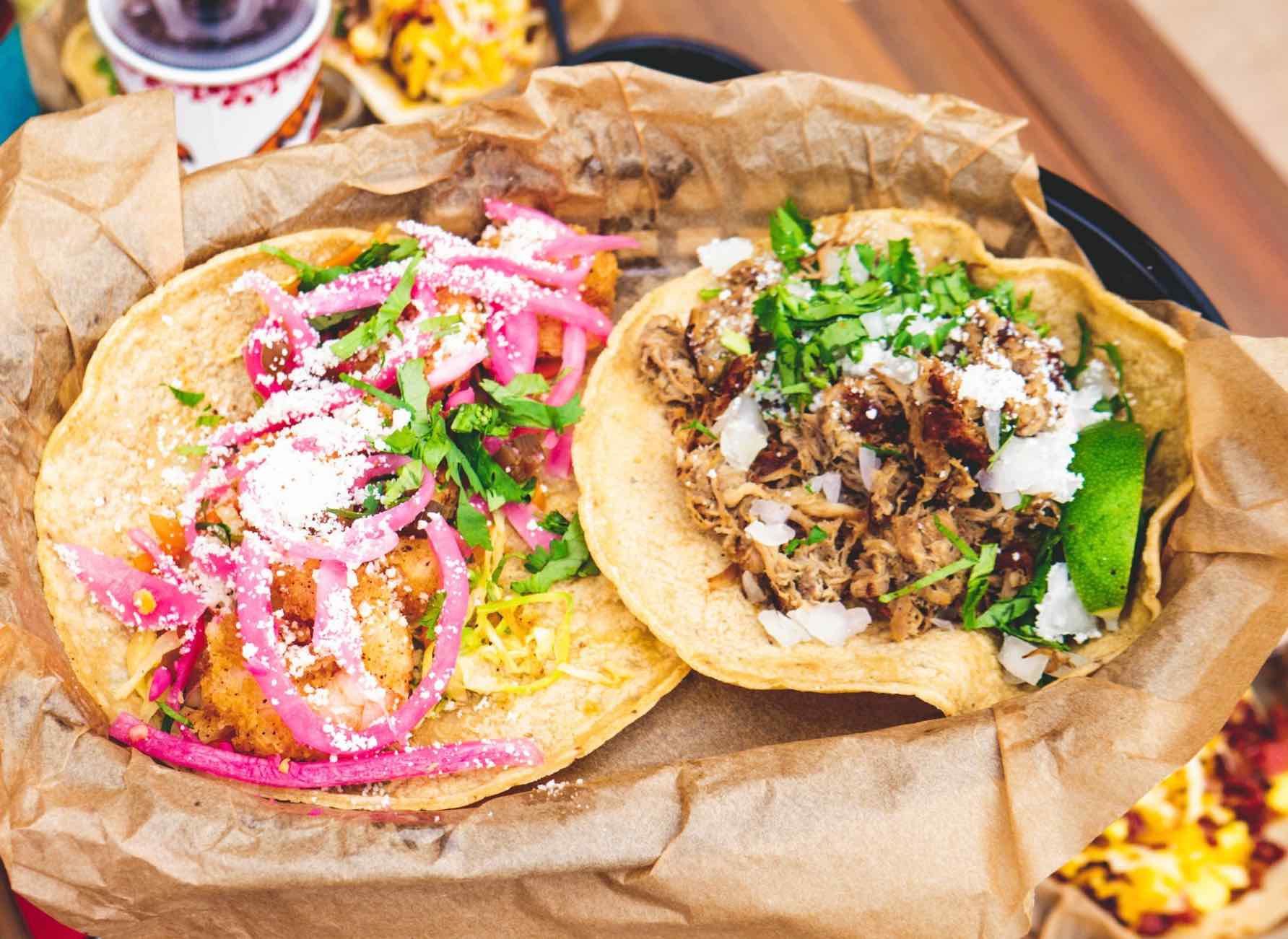 Torchy's Tacos opening Orlando area location, second in Florida