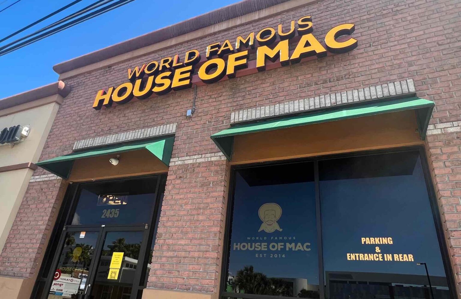 World Famous House Of Mac 1536x999 