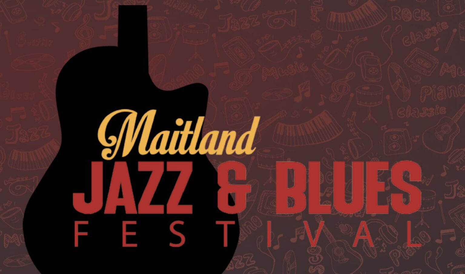 Maitland Jazz and Blues Festival this weekend - Orlando-News.com