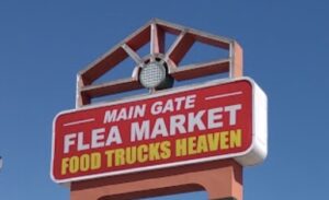 Flea market food court cited for over 100 health code violations over 3 ...