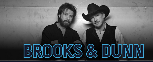 Brooks & Dunn performing in Orlando this weekend - Orlando-News.com