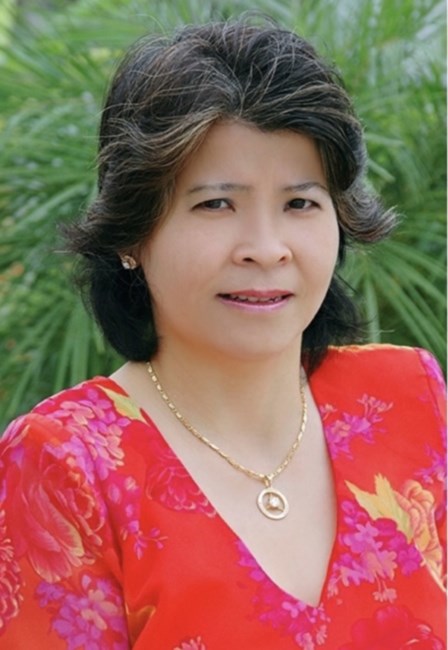 oanh le