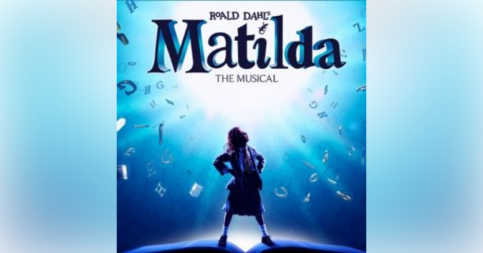 Matilda the Musical at Mandell Studio Theater - Orlando-News.com