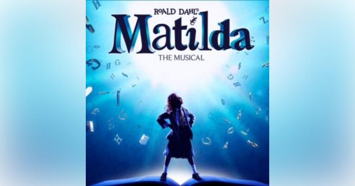 Matilda the Musical at Mandell Studio Theater - Orlando-News.com