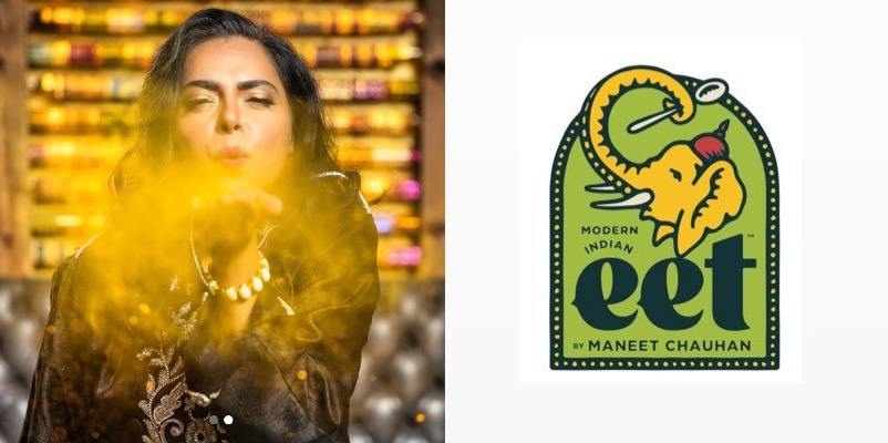 Maneet Chauhan bringing EET to Disney Springs