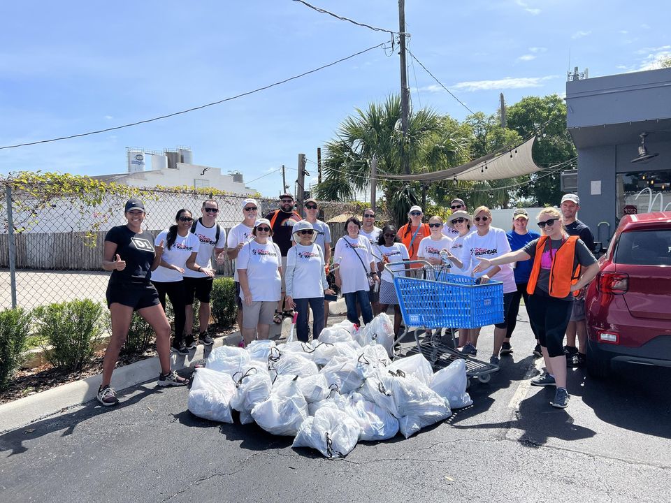 Volunteers needed for Milk District clean-up - Orlando-News.com