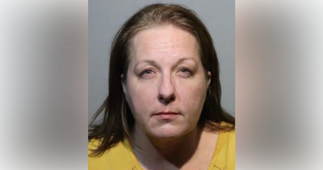 Oviedo woman embezzled nearly $600,000 from HOA - Orlando-News.com