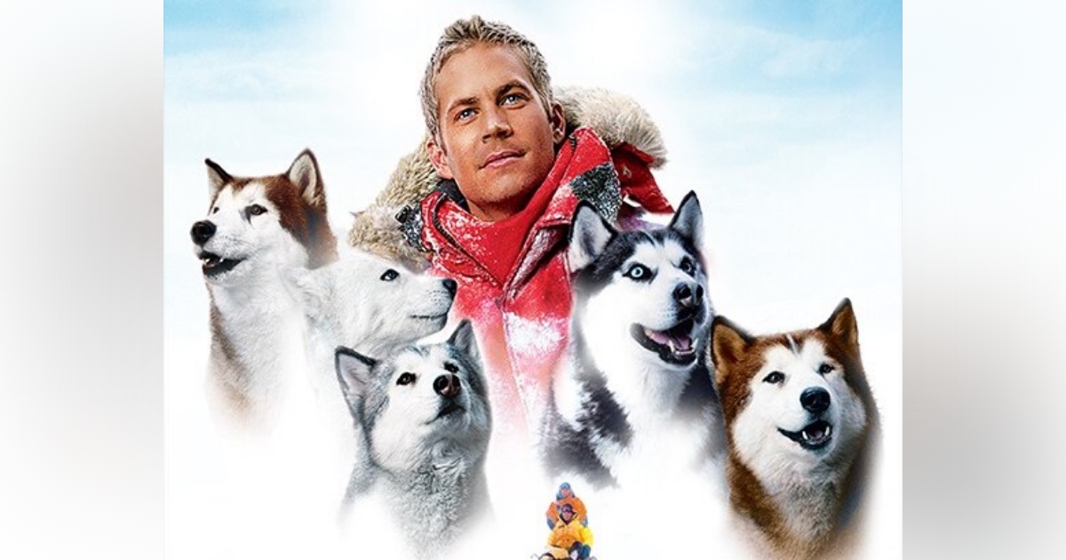 Eight Below