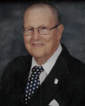 Joseph N. Lemelin