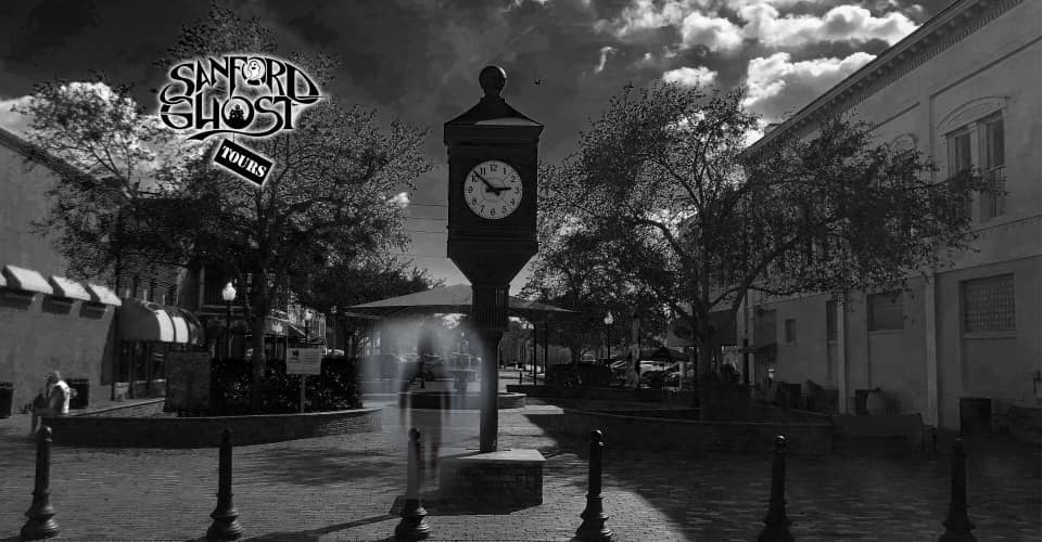 Sanford Ghost Tours