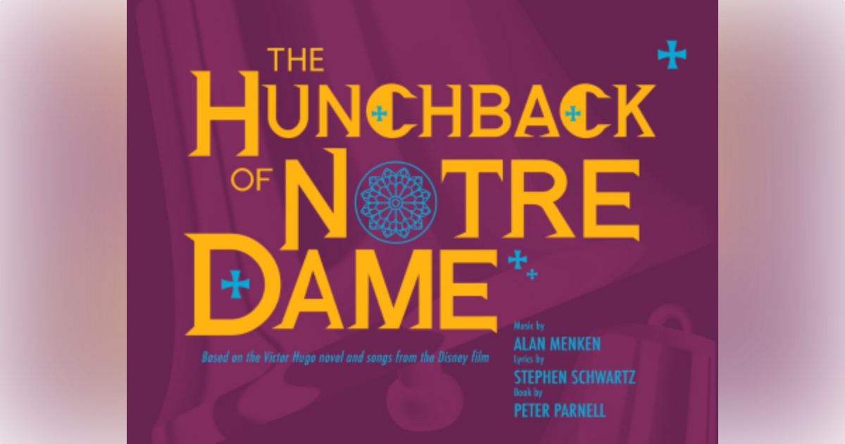 The Hunchback of Notre Dame