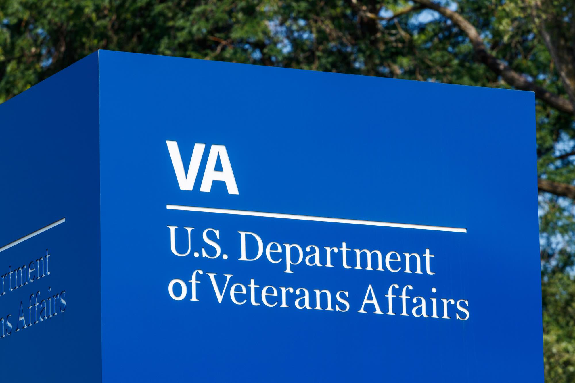 United States Department of Veterans Affairs