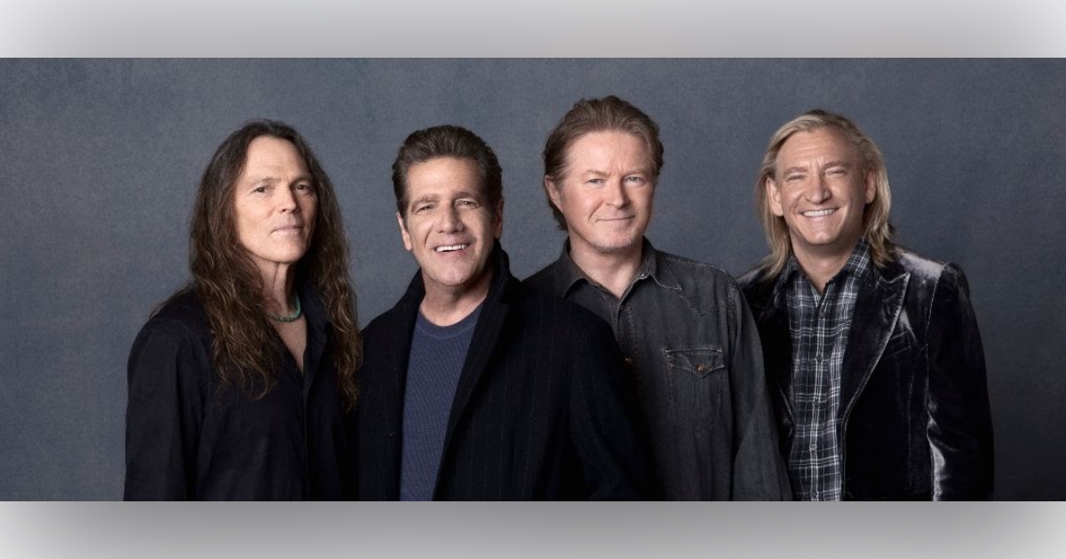 The Eagles