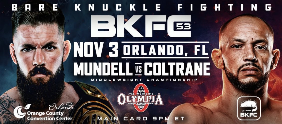 BKFC 53