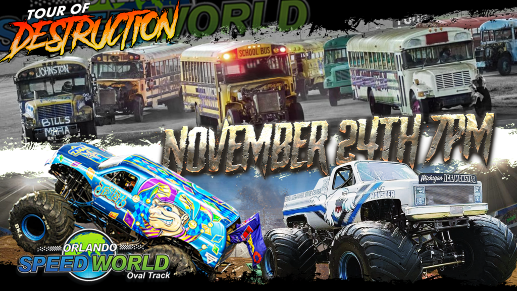 Demolition Derby Coming To Orlando Later This Month Orlando News Com   Demolition Derby 1024x576 