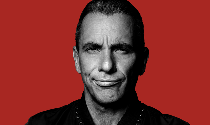 Sebastian Maniscalco