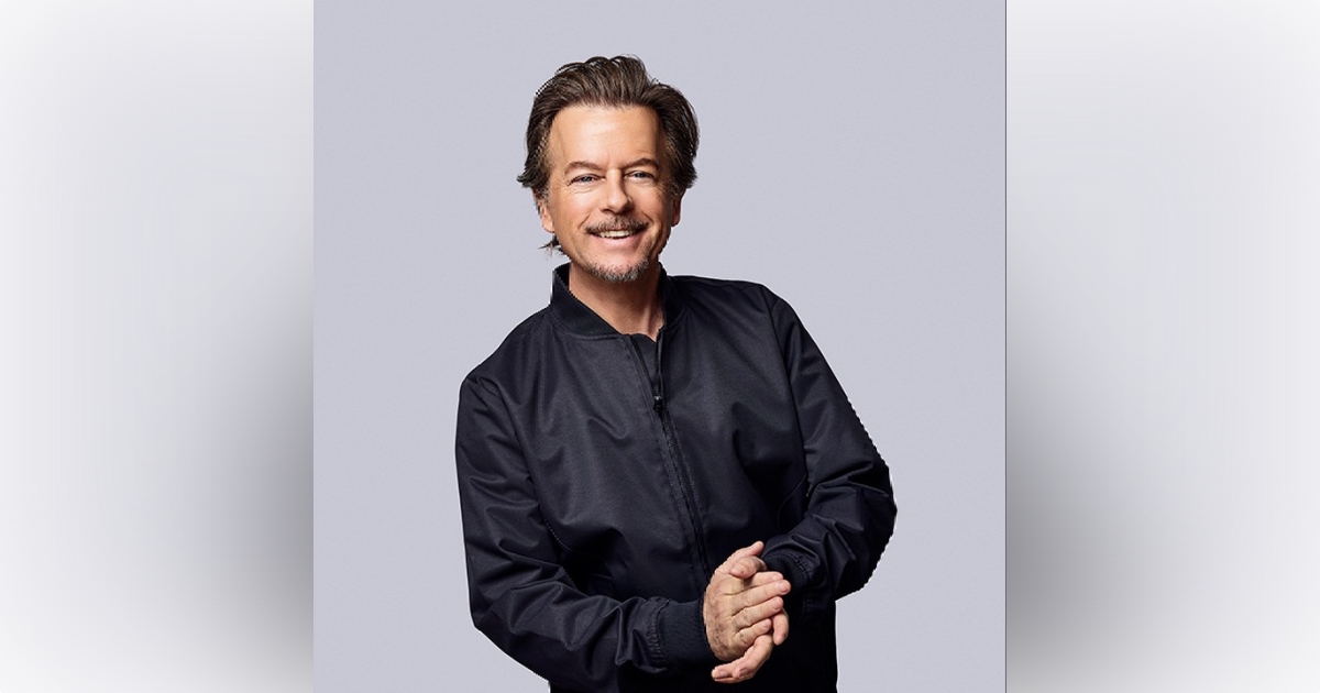 David Spade