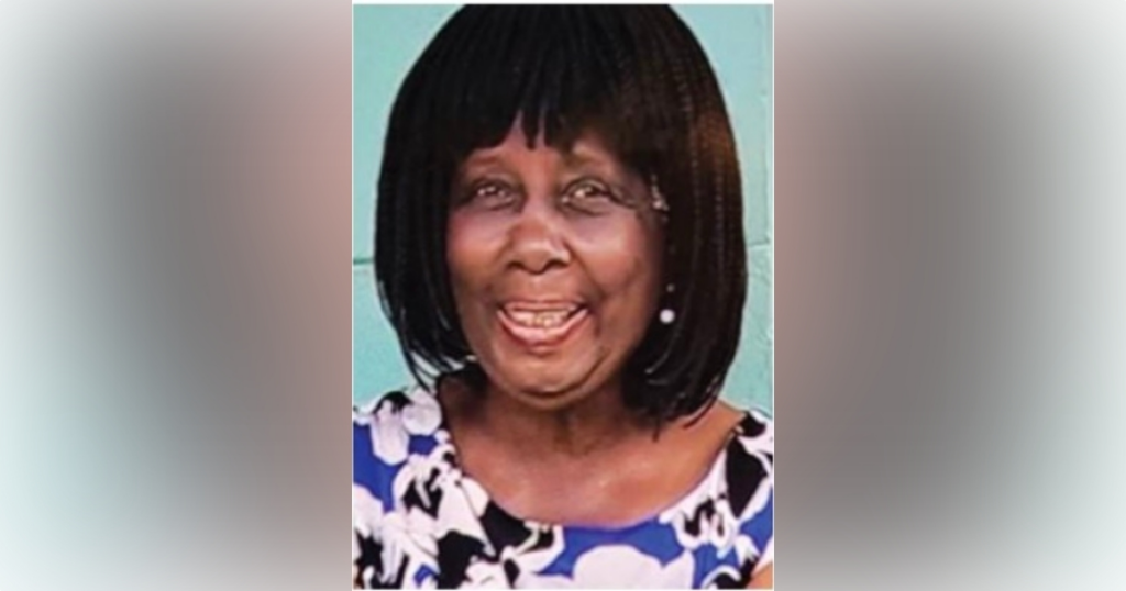 Silver Alert For Missing 77-year-old Who Suffers From Dementia ...