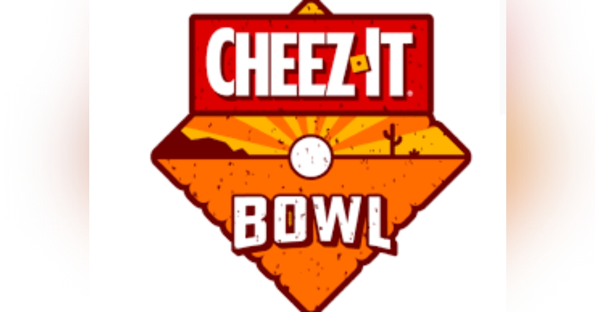 CheezIt Citrus Bowl taking over Camping World Stadium