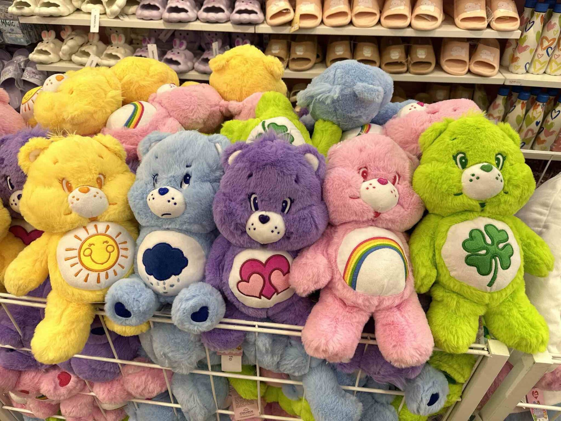 Care Bears At MINISO 1 1920x1440 