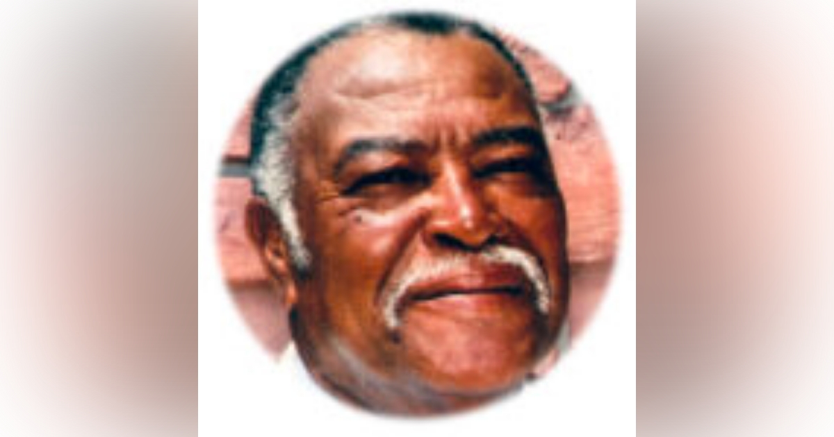 Deacon George Johnson, Jr.