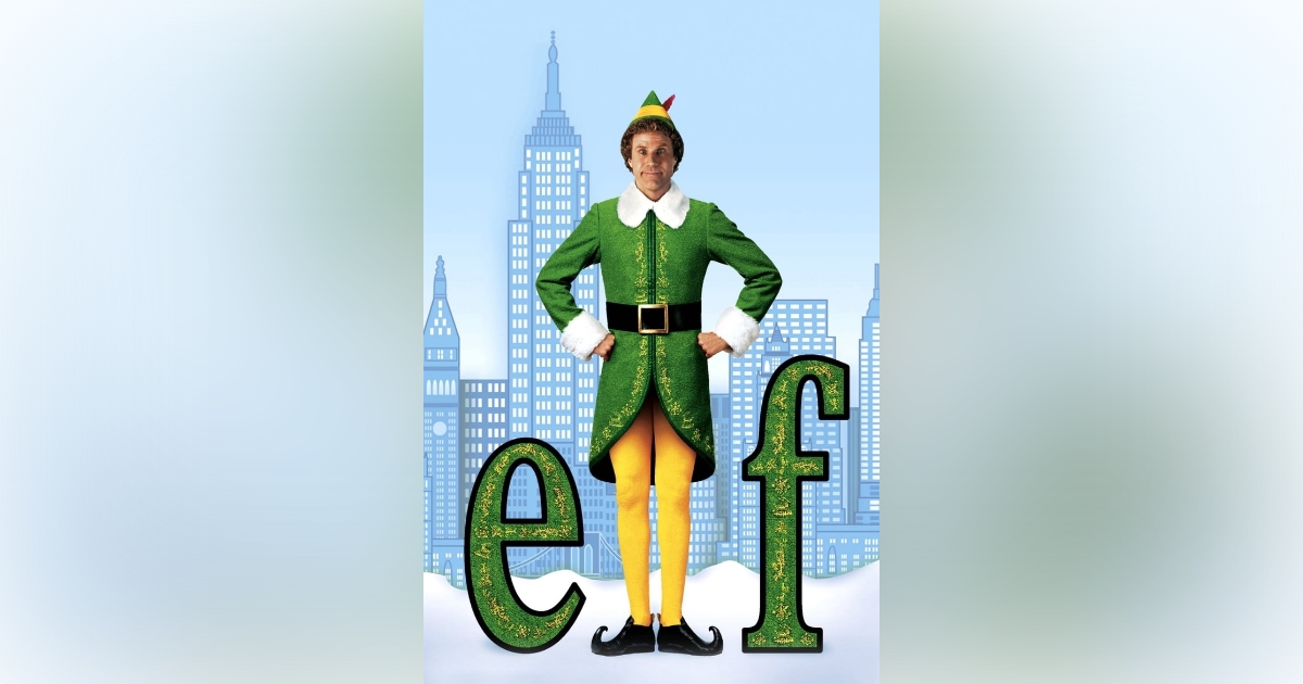 Elf