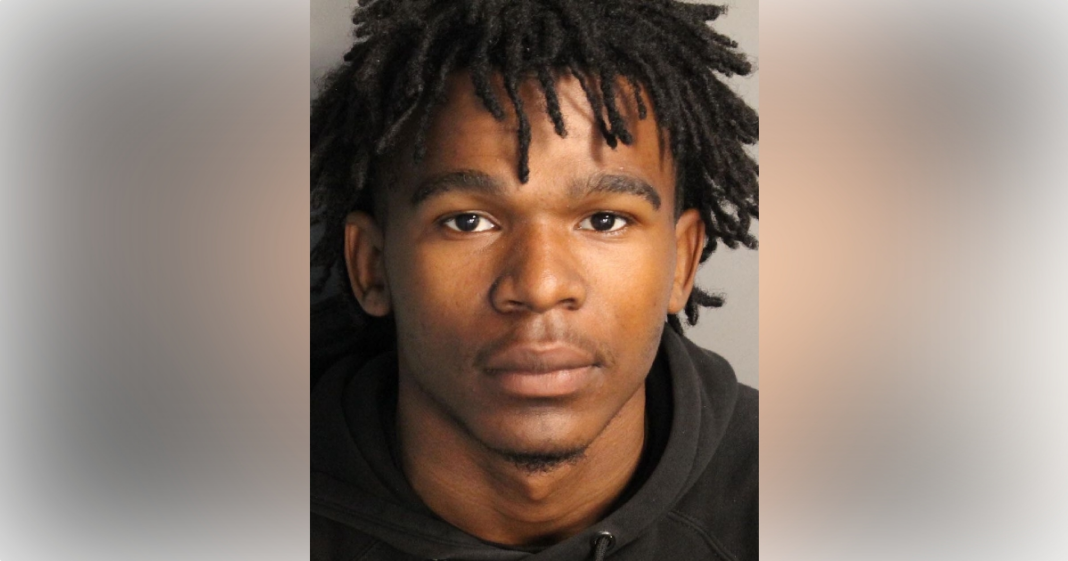 Another Teen Arrested In Murder Of 16-year-old At Orlando Apartment ...