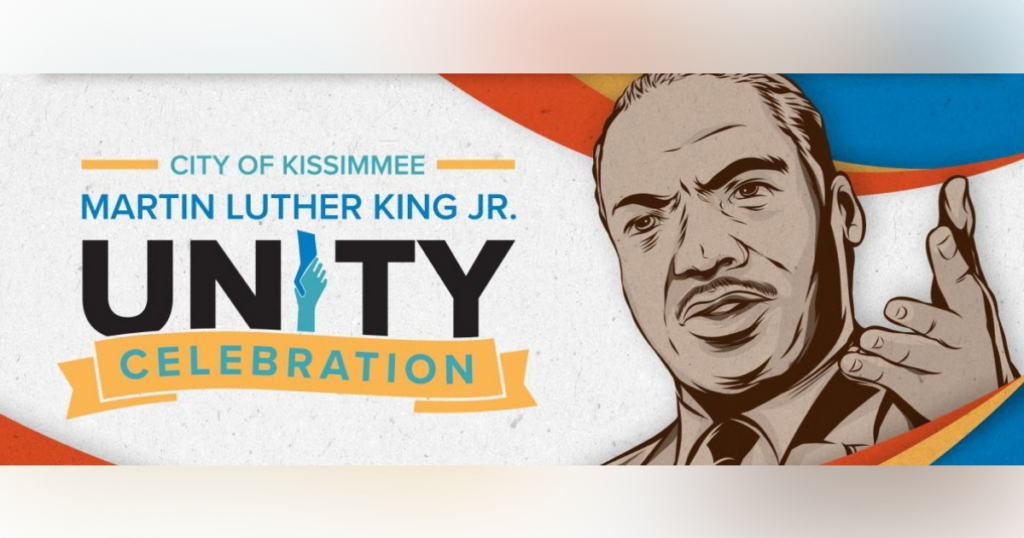 MLK Unity Celebration at Lakefront Park