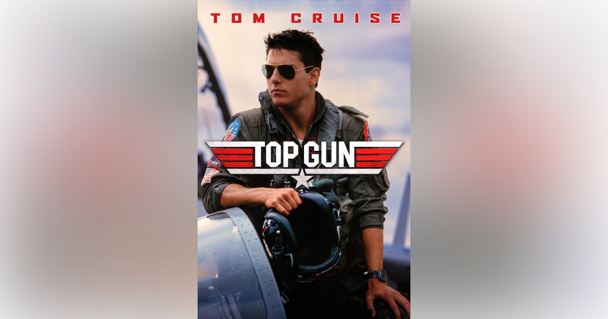 Top Gun