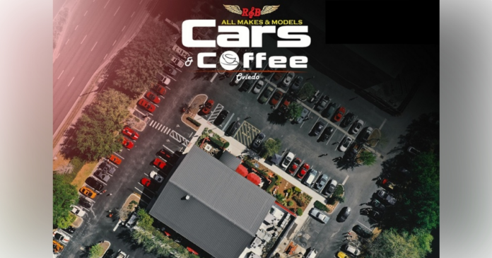 Cars and Coffee