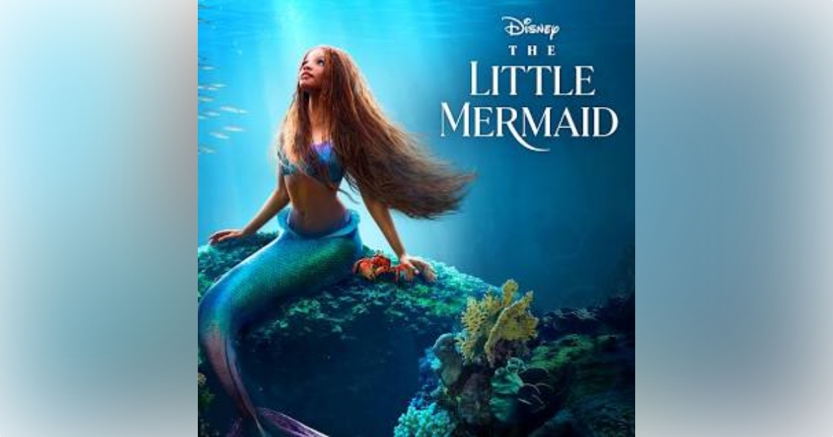 The Little Mermaid