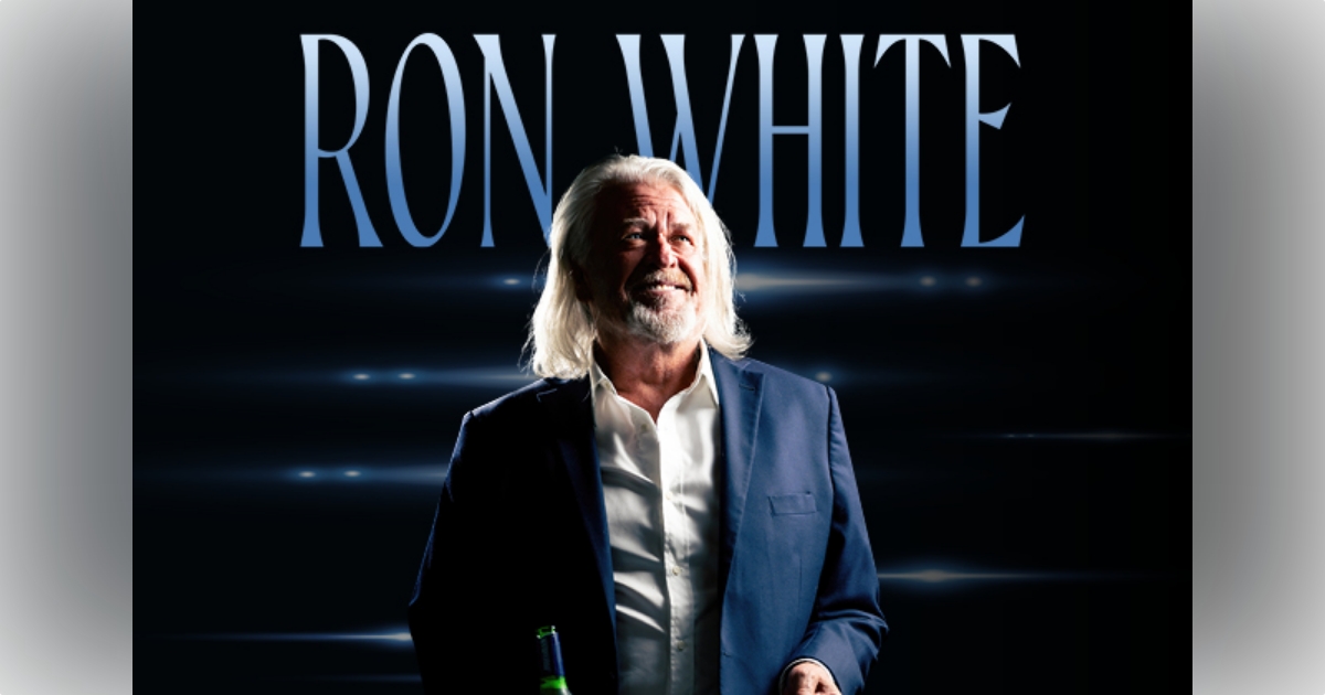 Ron White