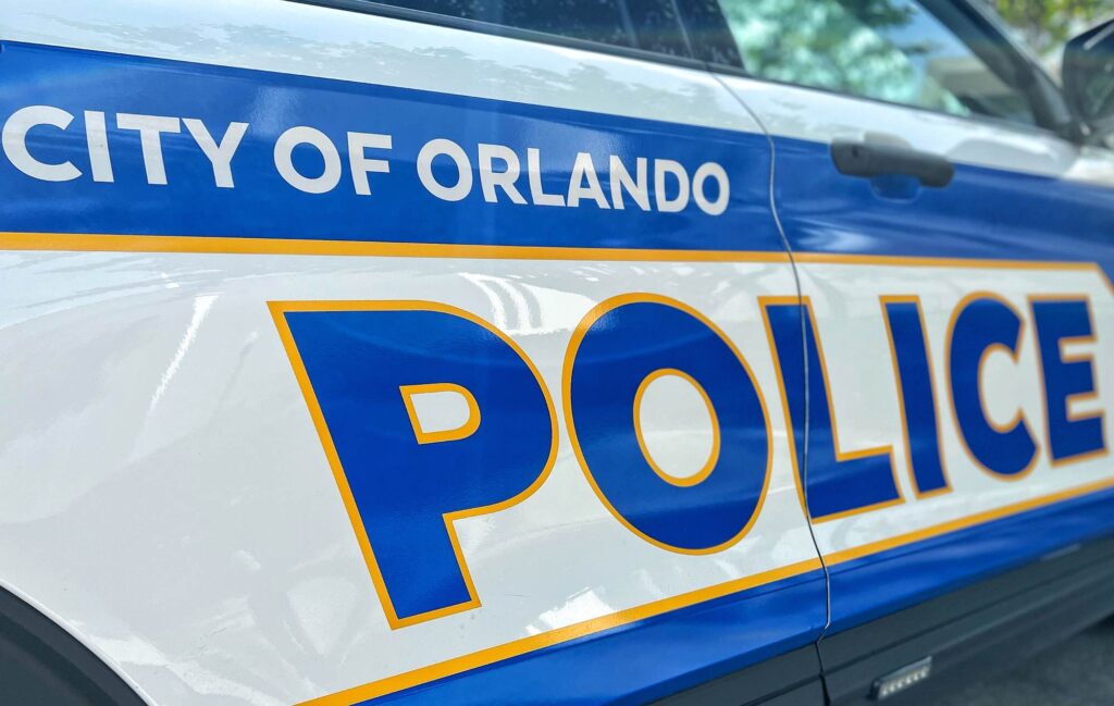 Vehicle burglary leads to fatal shooting at Orlando apartment complex