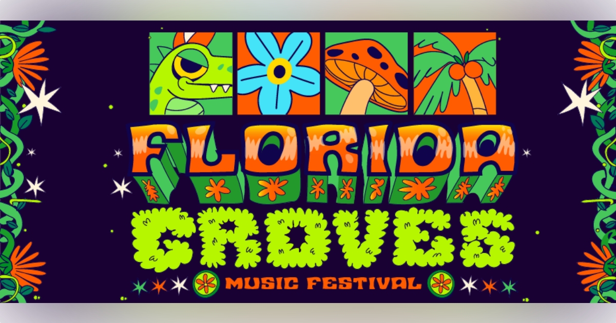 Florida Groves